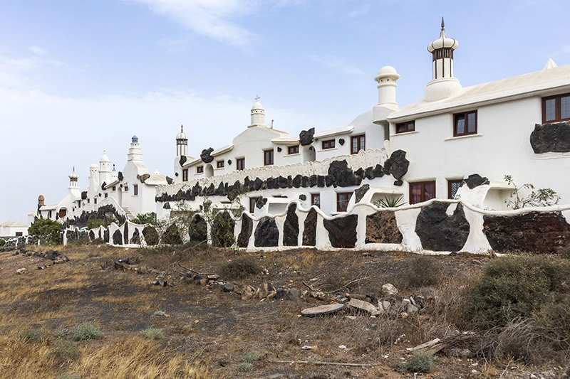 What to see in Tías (Lanzarote)